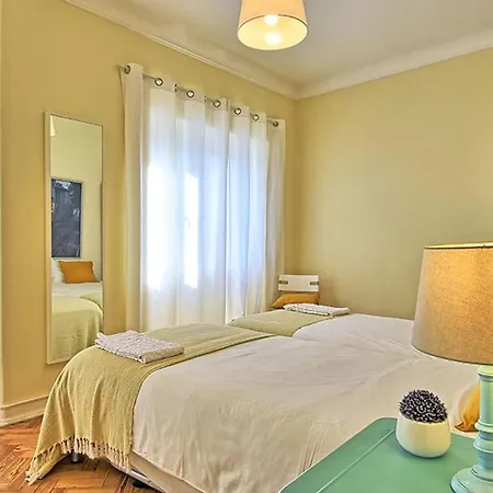 Apartmán Admiral 2 By Interhome
