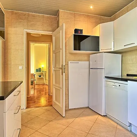 Apartmán Admiral 2 By Interhome *