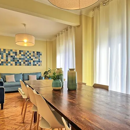 Апартаменты Admiral 2 By Interhome