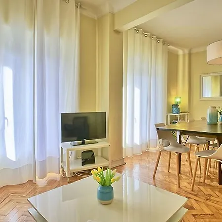 Appartement Admiral 2 By Interhome *