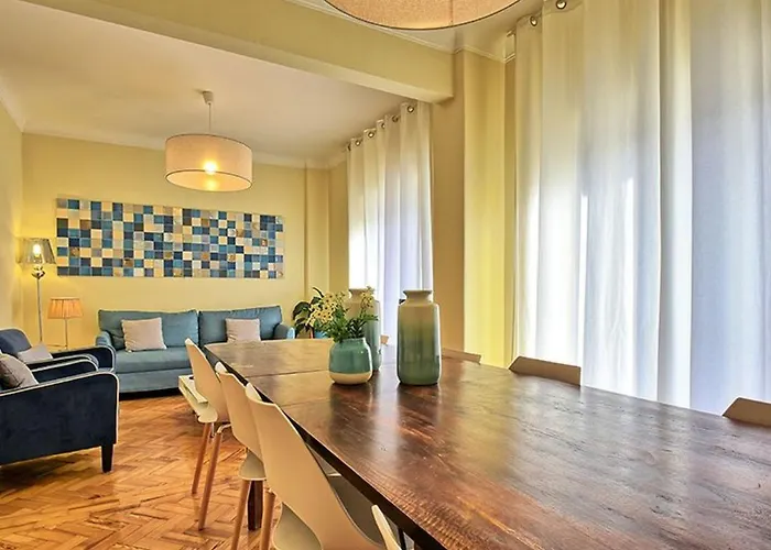 Апартаменты Admiral 2 By Interhome