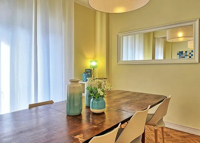 Admiral 2 By Interhome Lissabon