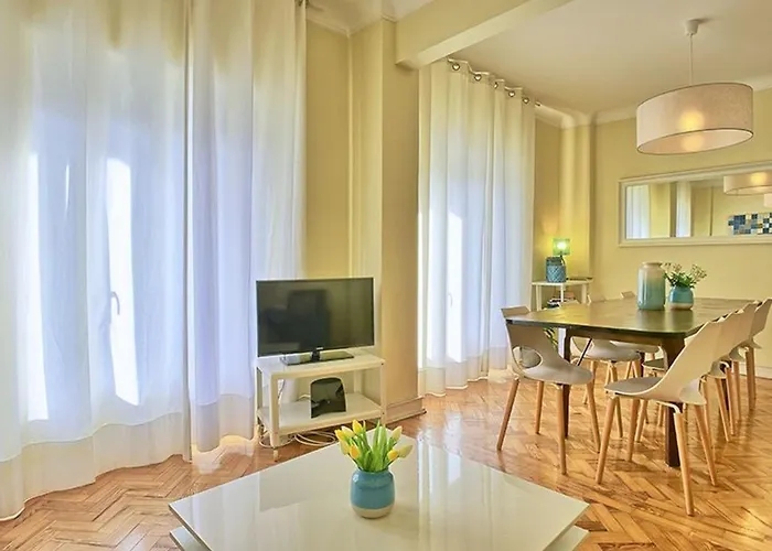 Апартаменты Admiral 2 By Interhome *