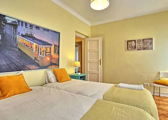 Admiral 2 By Interhome Апартаменты *