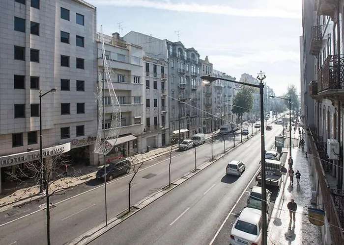 Апартаменты Admiral 2 By Interhome *