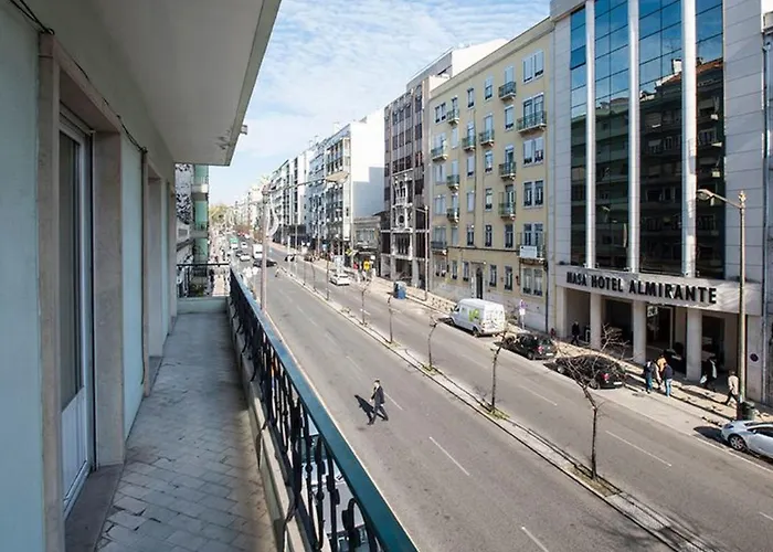 Апартаменты Admiral 2 By Interhome *