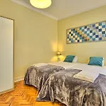 Apartmán Admiral 2 By Interhome *