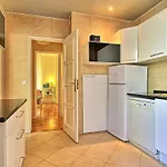 Apartmán Admiral 2 By Interhome *