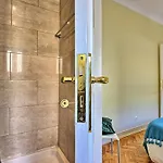 Admiral 2 By Interhome Apartmán Lisboa