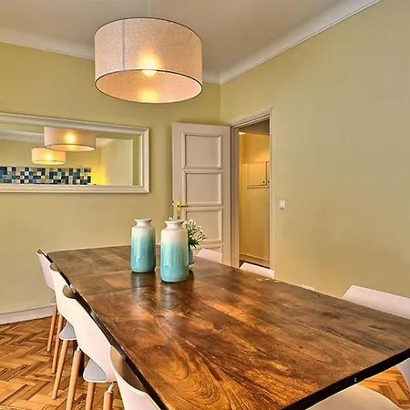 Lejlighed Admiral 2 By Interhome