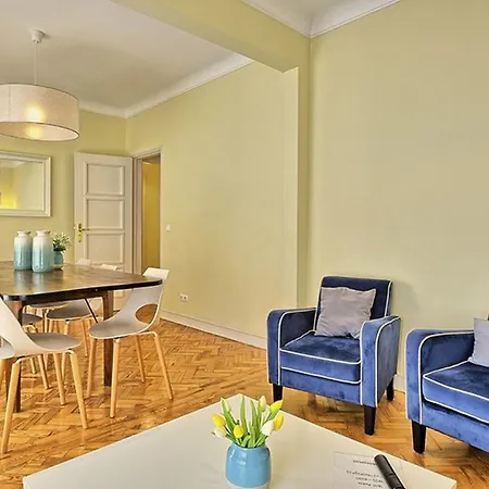 Admiral 2 By Interhome Lejlighed