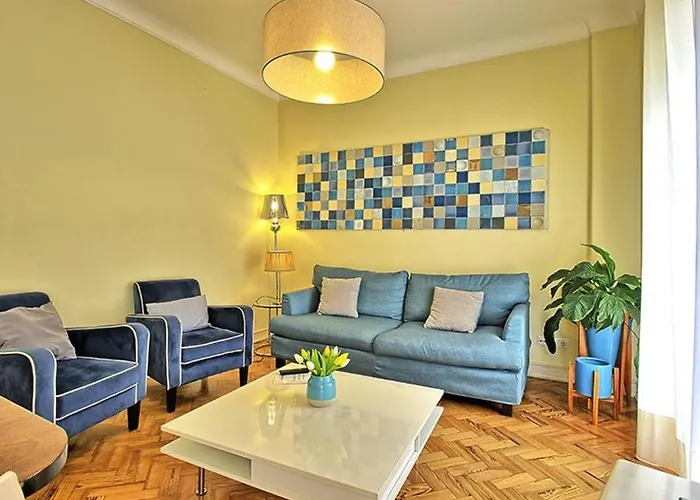 Admiral 2 By Interhome * Lisboa