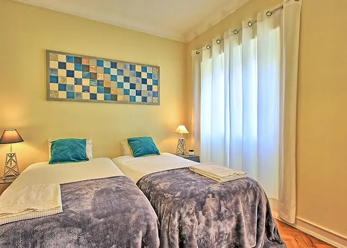 Admiral 2 By Interhome