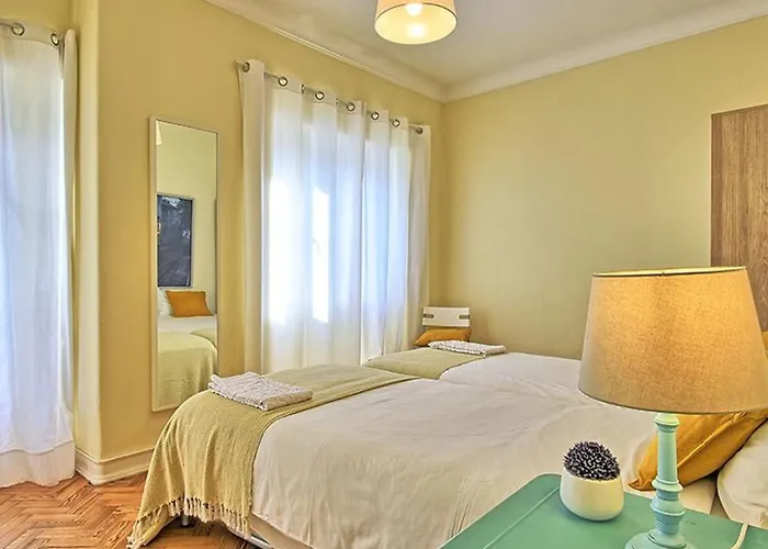 Lejlighed Admiral 2 By Interhome