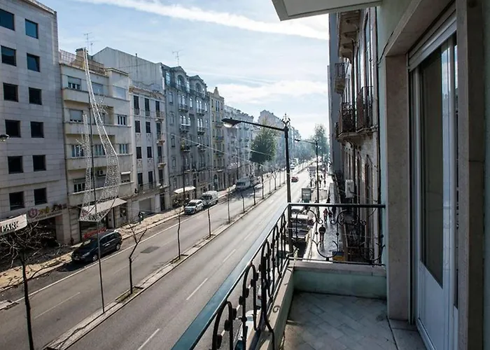 Admiral 2 By Interhome Lisboa