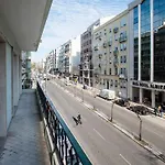 Appartamento Admiral 2 By Interhome *