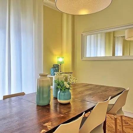 Admiral 2 By Interhome Lisboa