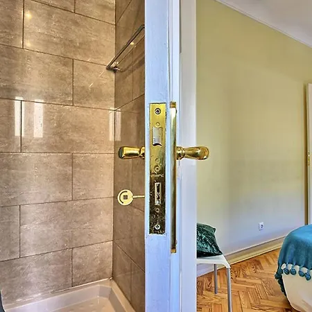 Admiral 2 By Interhome Appartement Lisboa